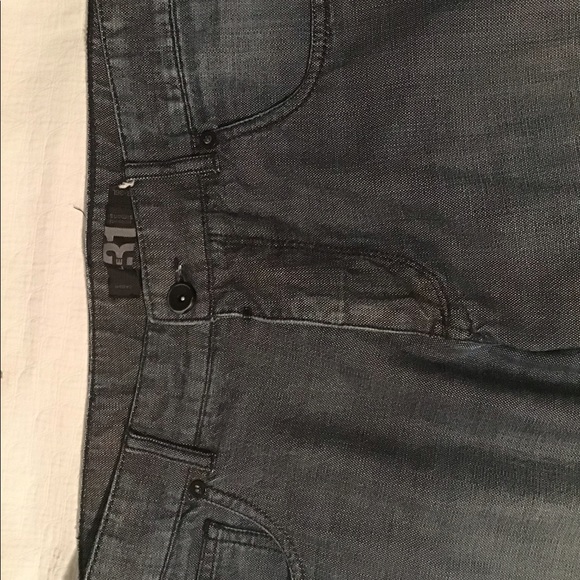 Simons le 31 jeans - Picture 7 of 9